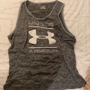 Under Armour Tank